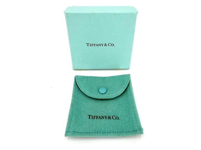 Collana con pendente a cuore Sentimental di Tiffany & Co. - vista 8