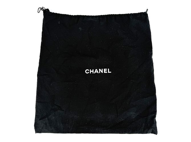 Zaino in pelle marrone da donna Chanel - vista 12