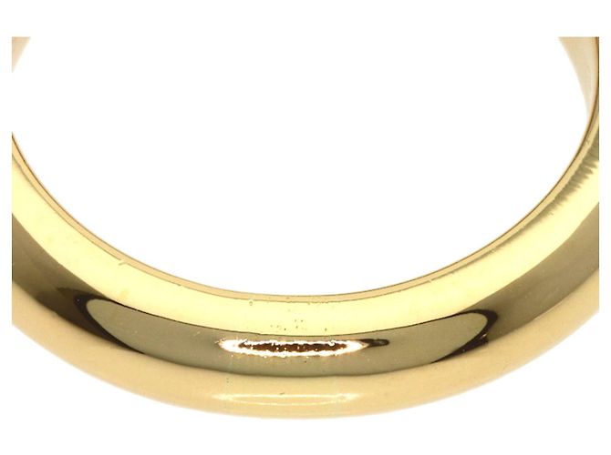 Cartier Thread Dreifarbiger Ring - Ansicht 8