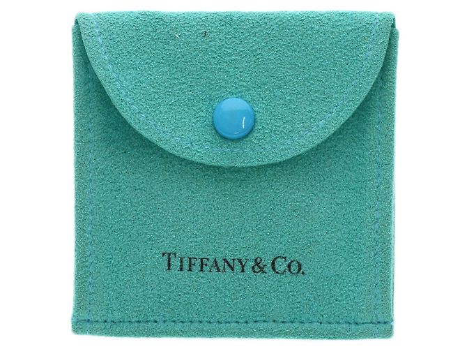 Orecchini Tiffany & Co. Infinity in oro rosa 18K - vista 5