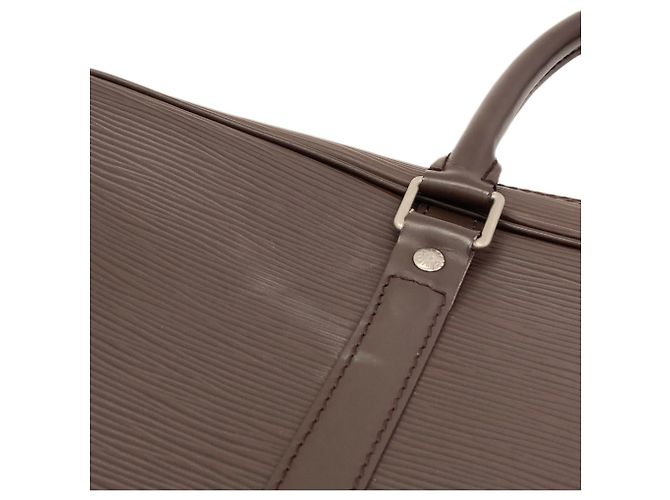 Louis Vuitton M5909D Porte Documents Voyage Business Bag Marrone - vista 13