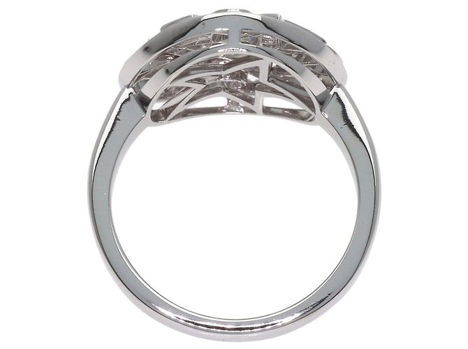 Chanel Comet Diamantring - Ansicht 4