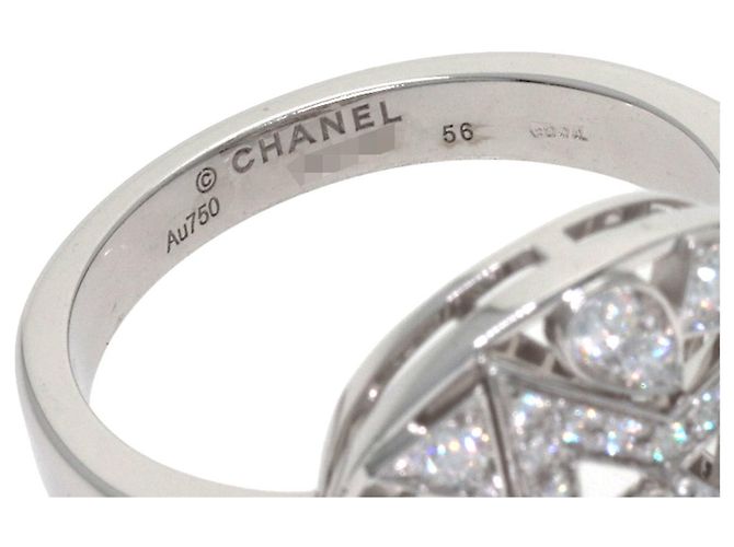 Chanel Comet Diamantring - Ansicht 5