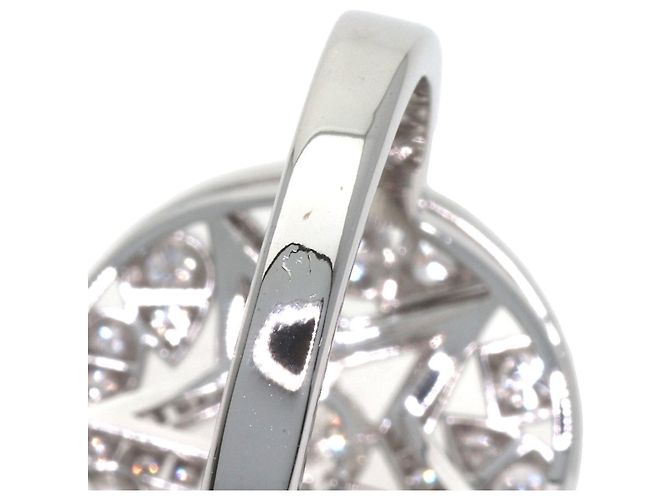 Chanel Comet Diamantring - Ansicht 7