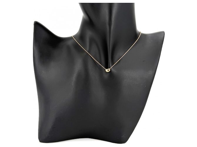Collana Bean Elsa Peretti Tiffany & Co. - vista 2