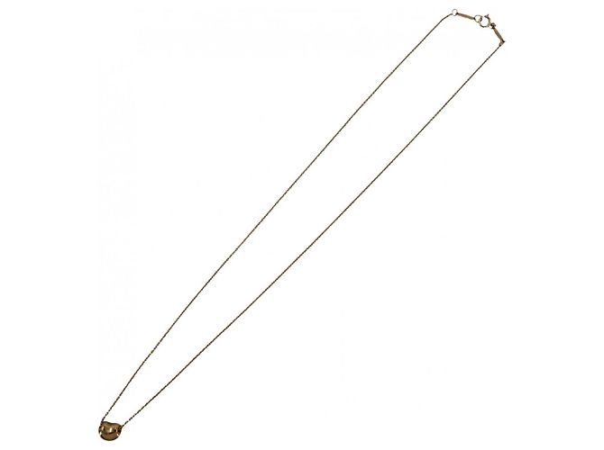 Collana Bean Elsa Peretti Tiffany & Co. - vista 3