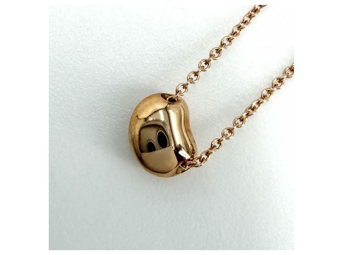 Collana Bean Elsa Peretti Tiffany & Co. - vista 5