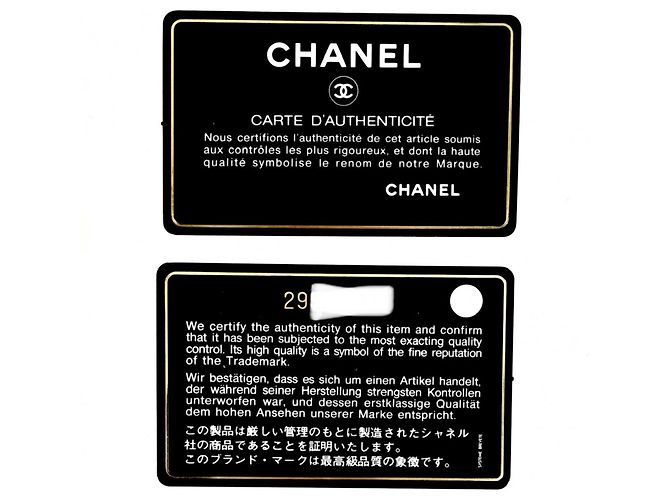 Borsa a tracolla Chanel Matelassé 25 Nero Bianco - vista 9