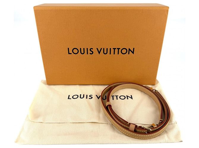 Borsa Louis Vuitton Women's Petite Sac Plat Marrone - vista 9