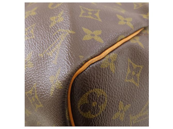 Borsa Boston Louis Vuitton Keepall 45 Monogramma - vista 16