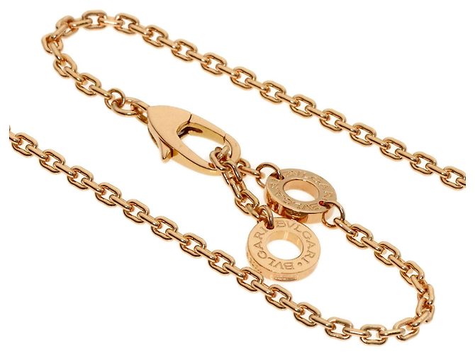 Bulgari Collana Bvlgari Serpenti Viper Diamanti - vista 3