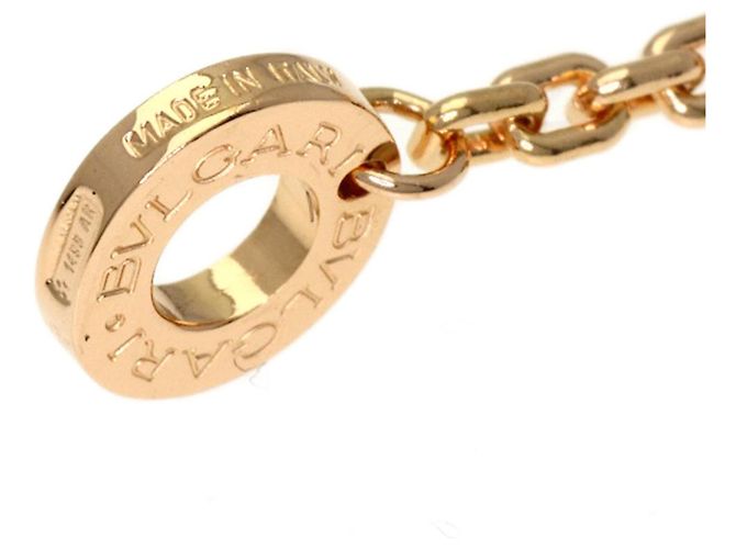 Bulgari Collana Bvlgari Serpenti Viper Diamanti - vista 4
