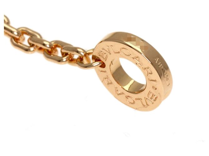 Bulgari Collana Bvlgari Serpenti Viper Diamanti - vista 5