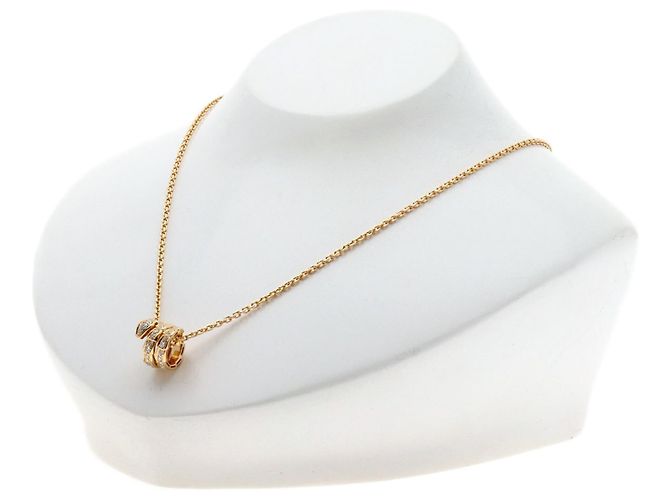 Bulgari Collana Bvlgari Serpenti Viper Diamanti - vista 7