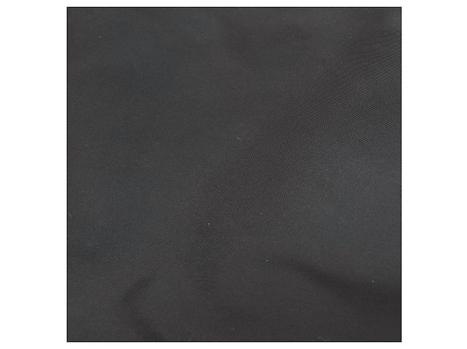 Borsa 2-Way Prada Fiocco Nero - vista 12