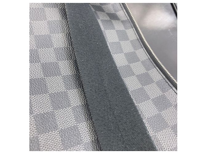 Louis Vuitton N41409 Dayton MM Shoulder Bag Damier ebene - vista 14