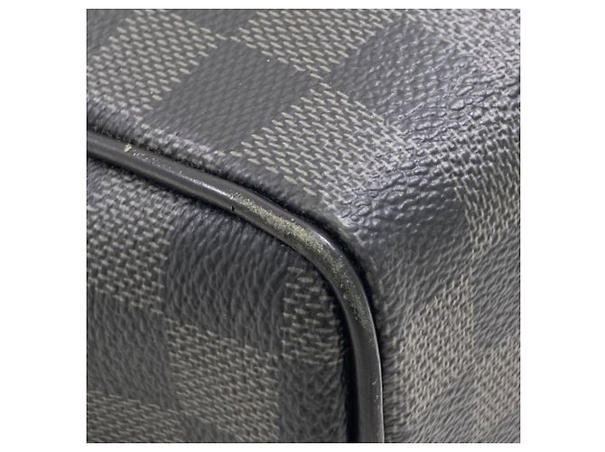 Louis Vuitton N41409 Dayton MM Shoulder Bag Damier ebene - vista 15