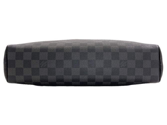 Louis Vuitton N41409 Dayton MM Shoulder Bag Damier ebene - vista 4