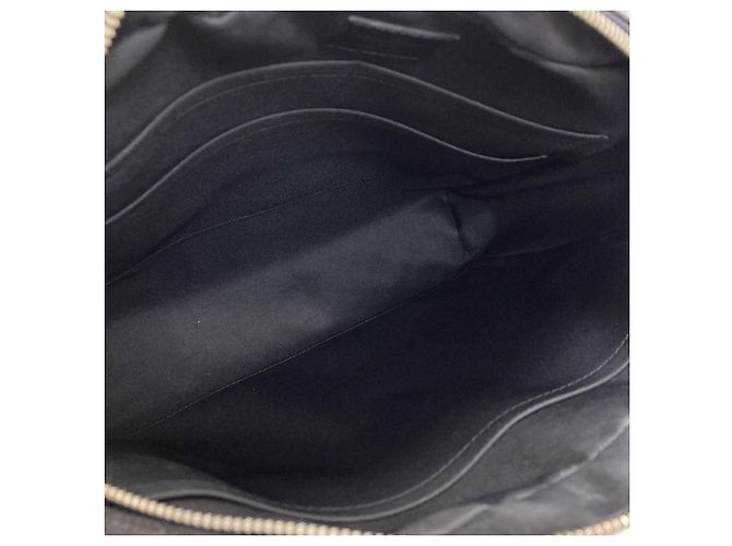 Louis Vuitton N41409 Dayton MM Shoulder Bag Damier ebene - vista 5