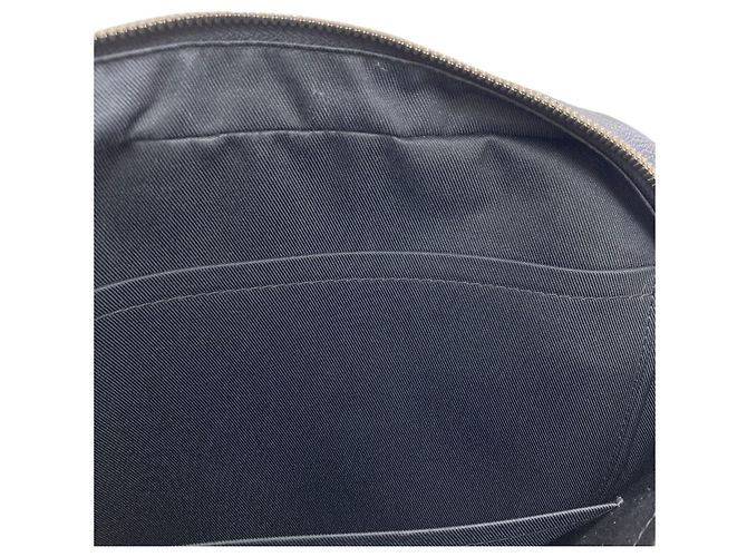 Louis Vuitton N41409 Dayton MM Shoulder Bag Damier ebene - vista 8