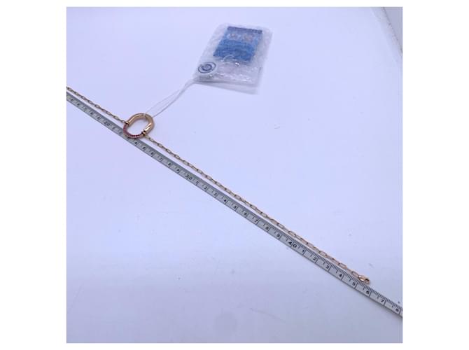 Tiffany & Co Collana Tiffany D'oro - vista 5