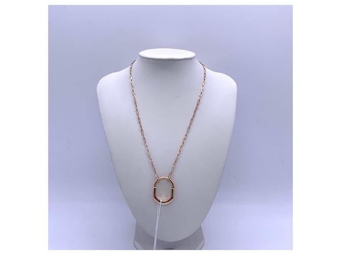 Tiffany & Co Collana Tiffany D'oro - vista 6