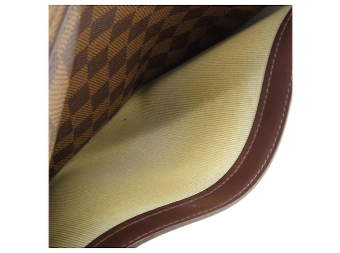 Louis Vuitton N45253 Reporter PM Special Order Shoulder Bag Damier ebene - vista 10