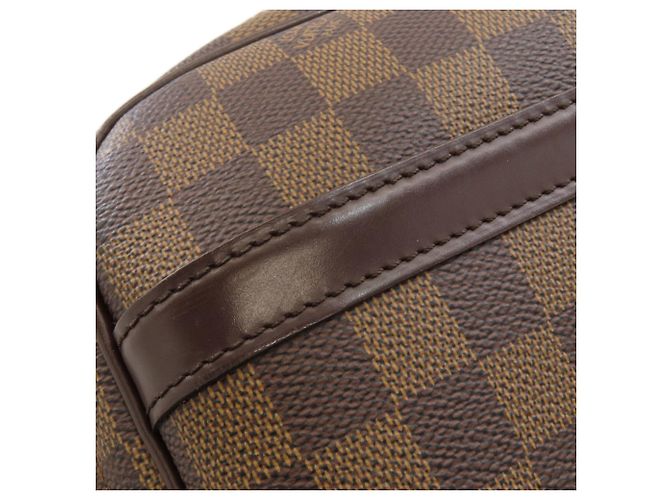 Louis Vuitton N45253 Reporter PM Special Order Shoulder Bag Damier ebene - vista 11