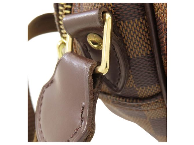 Louis Vuitton N45253 Reporter PM Special Order Shoulder Bag Damier ebene - vista 13