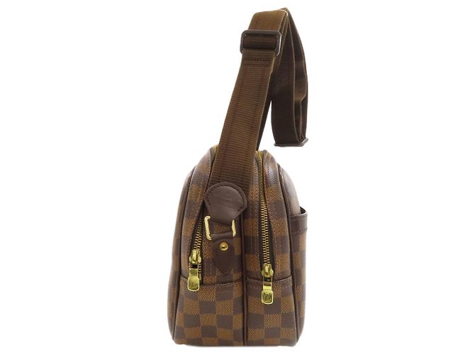 Louis Vuitton N45253 Reporter PM Special Order Shoulder Bag Damier ebene - vista 3