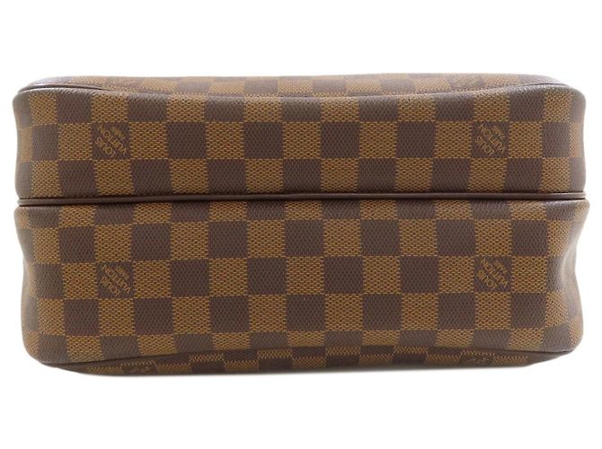 Louis Vuitton N45253 Reporter PM Special Order Shoulder Bag Damier ebene - vista 4