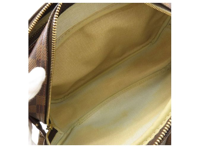 Louis Vuitton N45253 Reporter PM Special Order Shoulder Bag Damier ebene - vista 5