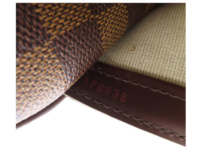 Louis Vuitton N45253 Reporter PM Special Order Shoulder Bag Damier ebene - vista 7