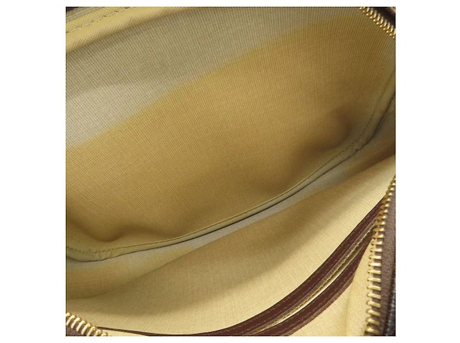 Louis Vuitton N45253 Reporter PM Special Order Shoulder Bag Damier ebene - vista 8