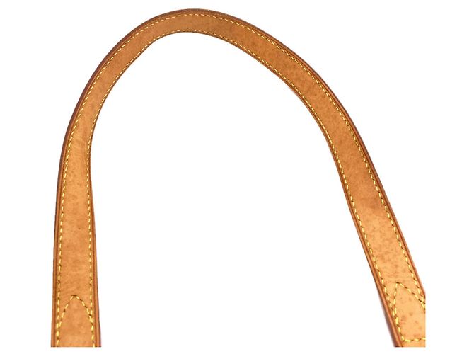Louis Vuitton Batignolles Horizontal Tote Bag Monogramm - Ansicht 12