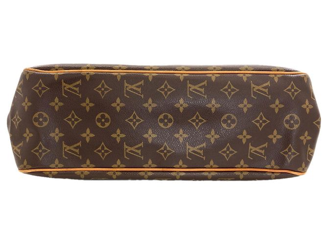 Louis Vuitton Batignolles Horizontal Tote Bag Monogramm - Ansicht 4