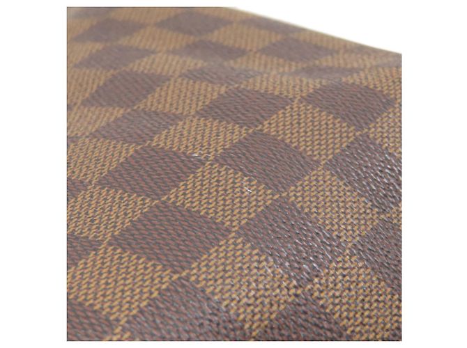Louis Vuitton N41359 Neverfull PM Tote Bag Damier ebene - vista 12