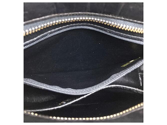 Borsa Tote Chanel Reissue Nero - vista 10
