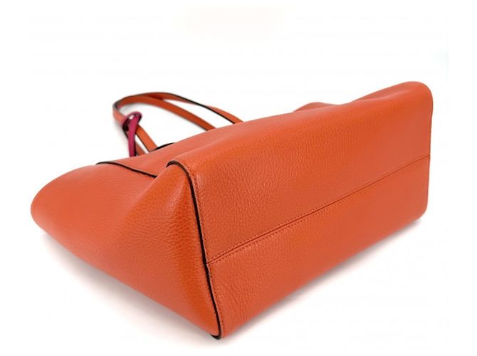 Borsa Tote Swing da donna Gucci Rosa Arancione - vista 3