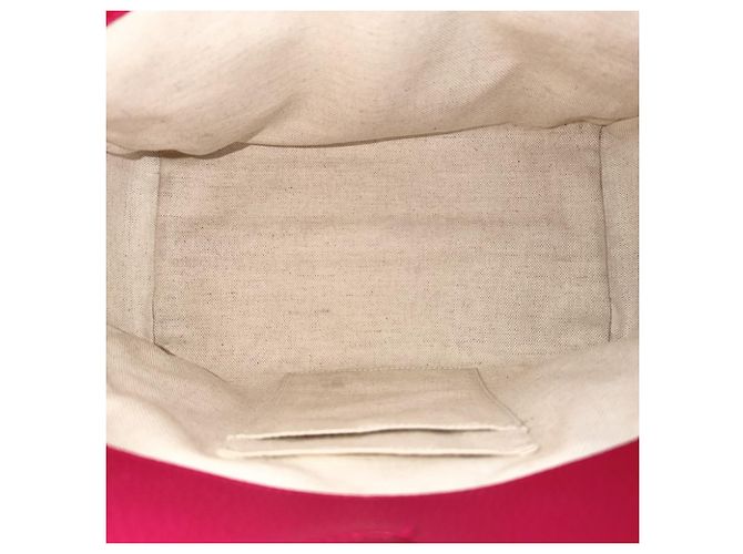 Borsa Tote Swing da donna Gucci Rosa Arancione - vista 4