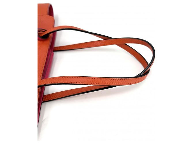 Borsa Tote Swing da donna Gucci Rosa Arancione - vista 8