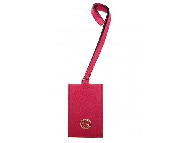 Borsa Tote Swing da donna Gucci Rosa Arancione - vista 9