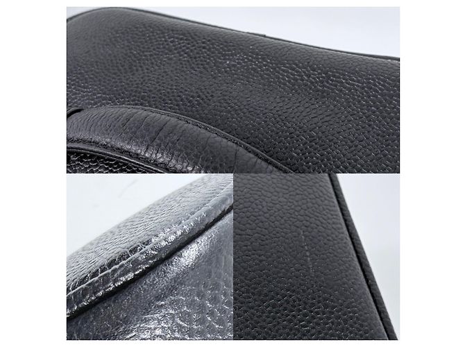 Borsa Vanity Chanel da donna, nera Nero - vista 6