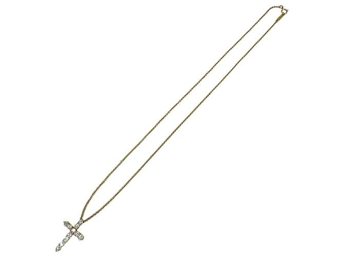 Collana Tiffany & Co. in oro giallo 18K D'oro - vista 6