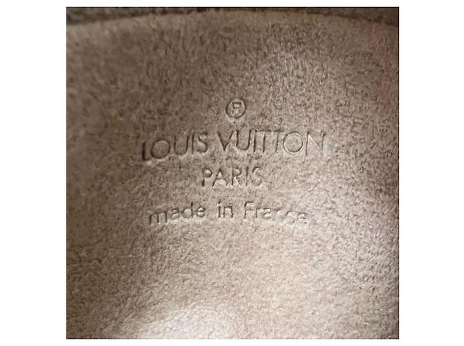 Pouch Louis Vuitton Monogram Multicolore Monogramma - vista 5