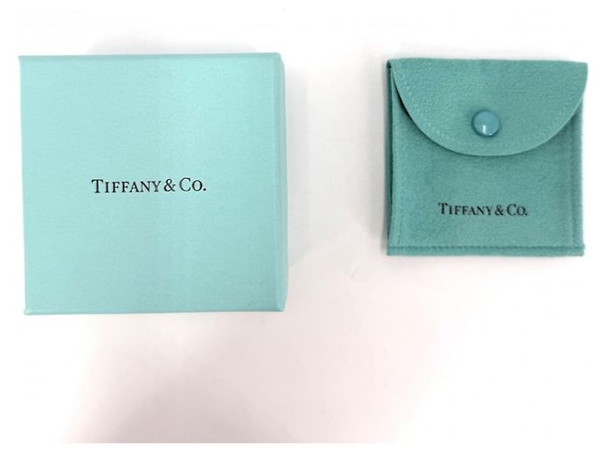 Collana di diamanti da donna Tiffany & Co. Bianco - vista 7