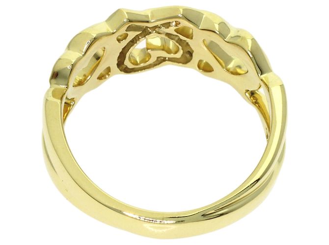 Tiffany & Co. Loving Heart Diamantring - Ansicht 4