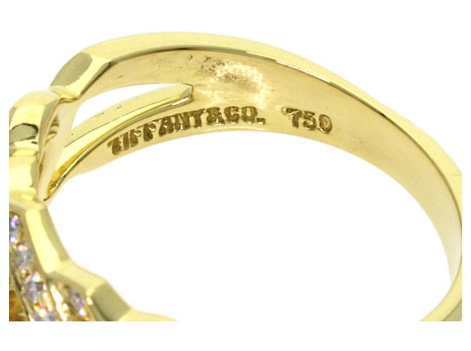 Tiffany & Co. Loving Heart Diamantring - Ansicht 5