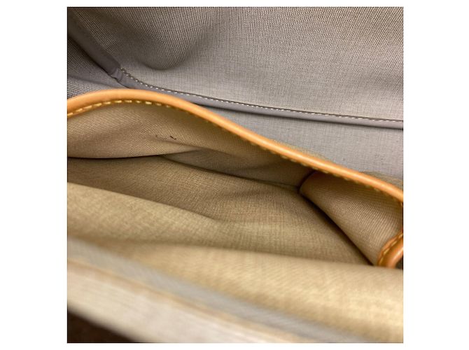 Louis Vuitton Monogram Schultertasche Monogramm - Ansicht 10