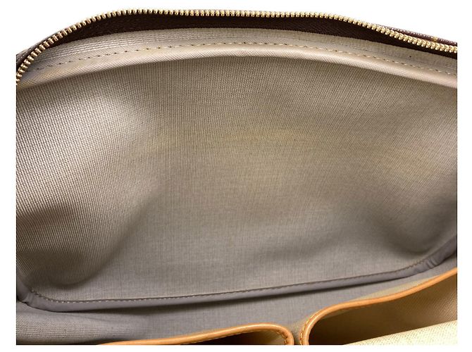 Louis Vuitton Monogram Schultertasche Monogramm - Ansicht 11
